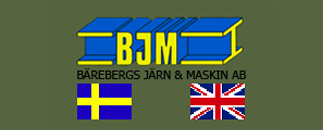 Bärebergs Järn & Maskin AB