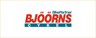 Bjöörns Cykel & Fritid AB