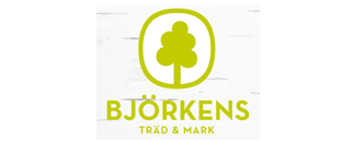 Björkens träd & Mark