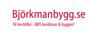 BBS Björkman Bygg & Snickeri