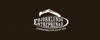 Björklunds Entreprenad