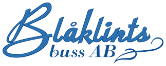 Blåklintsbuss AB