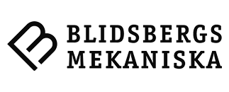 AB Blidsbergs Mekaniska Verkstad