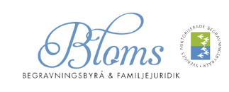 Bloms Begravningsbyrå & Familjejuridik AB