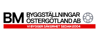 Byggställningar i Östergötland AB