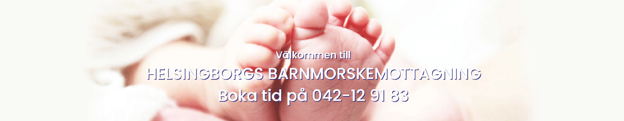 Helsingborgs Barnmorskemottagning & Familjecentral - Barnavårdscentraler