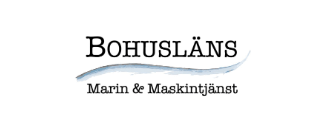 Bohusläns Marin & Maskintjänst AB