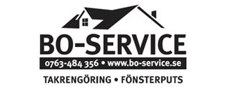 BO Service i Olofström AB