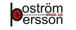 Boström & Persson Bygg AB