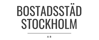 Bostadsstäd Stockholm AB