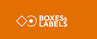 Box & Labels Olsfors