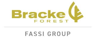 Bracke Forest AB