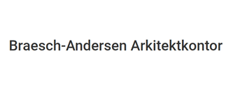 Braesch-Andersen Arkitektkontor