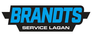 Brandts service Lagan AB