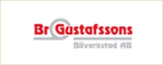 Gustafssons Bilverkstad