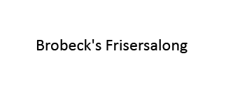 Brobeck's Frisersalong