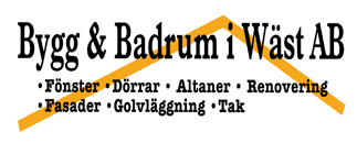 Bygg & Badrum i Wäst AB