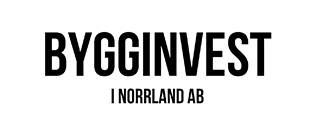 Bygginvest i Norrland AB