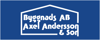 Byggnads AB Axel Andersson & Son