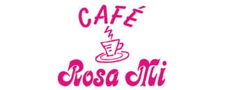 Café Rosa Mi AB