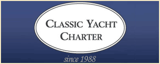 Classic Yacht Charter AB
