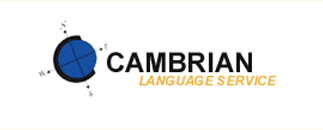 Cambrian Language Service HB