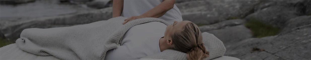 Camilla Nilsson Healing & Health AB - Massage