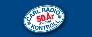 RingUp/AB Carl Radiokontroll