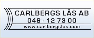Carlbergs Lås AB