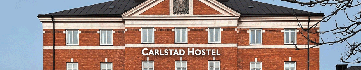 Carlstad Hostel Sport