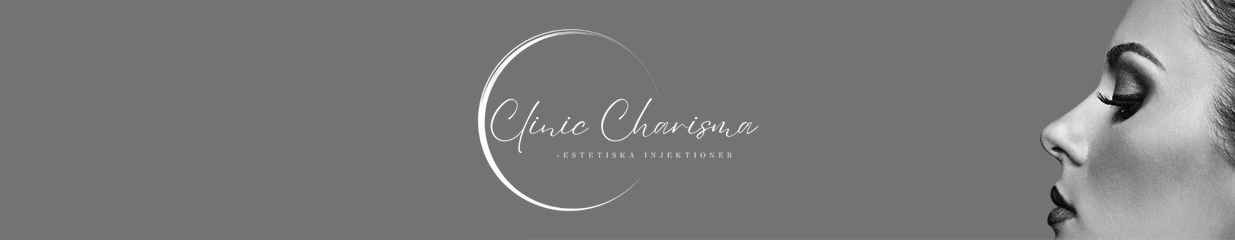 Clinic Charisma - Skönhetsbehandlingar, Skönhetsbehandlingar