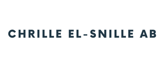 Chrille El-Snille AB