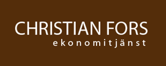 Christian Fors Ekonomitjänst AB