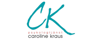 Caroline Kraus Psykologtjänst Stockholm
