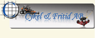 Cykel & Fritid