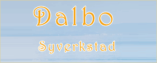 Dalbo Syverkstad