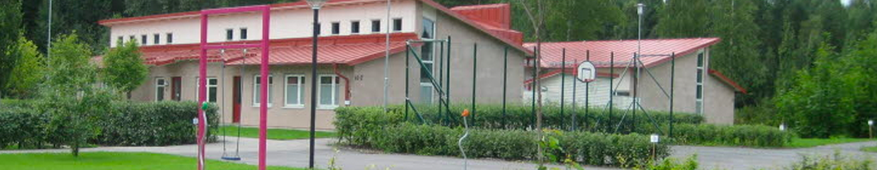 Dammsdalskolan anpassad grundskola