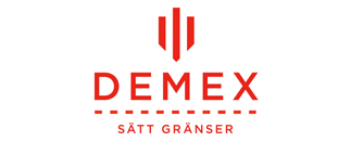 Demex AB - Bygg, väg och avspärrningsprodukter