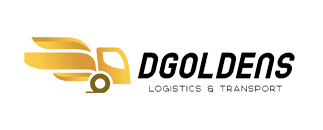 Dgoldens Logistics & Transport AB