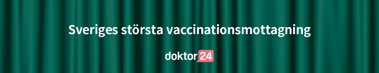 Doktor24 - Vårdcentraler, Övriga läkare