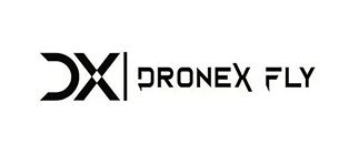 DroneX Fly
