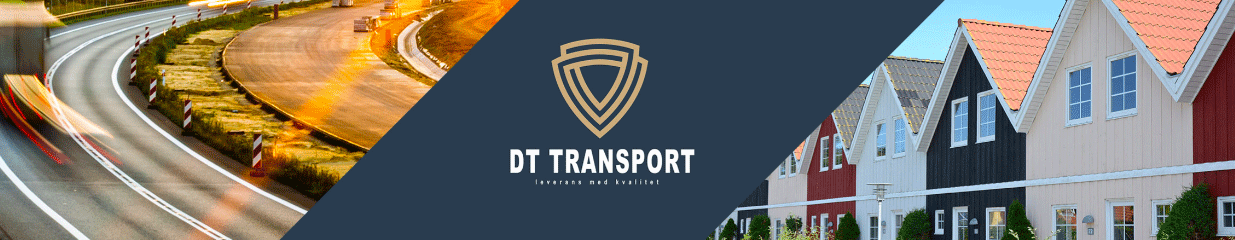 Djuvfeldts Transport AB - Spedition och Transport, Flyttfirmor