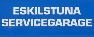 Eskilstuna servicegarage