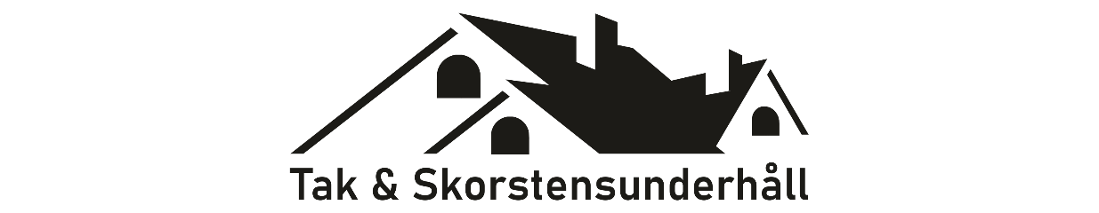 Tak & Skorstensundehåll AB - Takarbeten, Skorstensbyggare och reparatörer