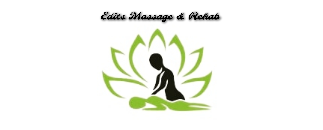 Edits Massage & Rehab AB