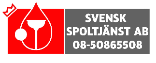 Svensk Spoltjänst AB