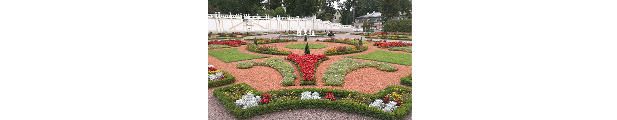 Blomsterfägring Trädgårdsservice i Vällingby AB