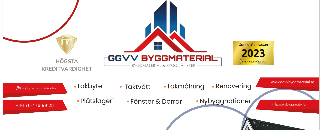 Ggvv Byggmaterial & Byggtjänster AB