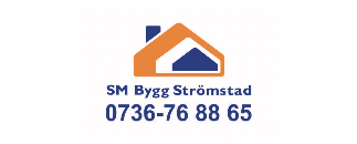 SM Bygg Strömstad