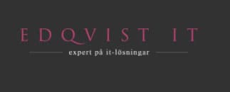 Edqvist IT